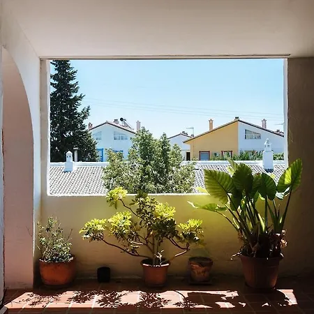 Hotel Brisas Valencina de la Concepcion